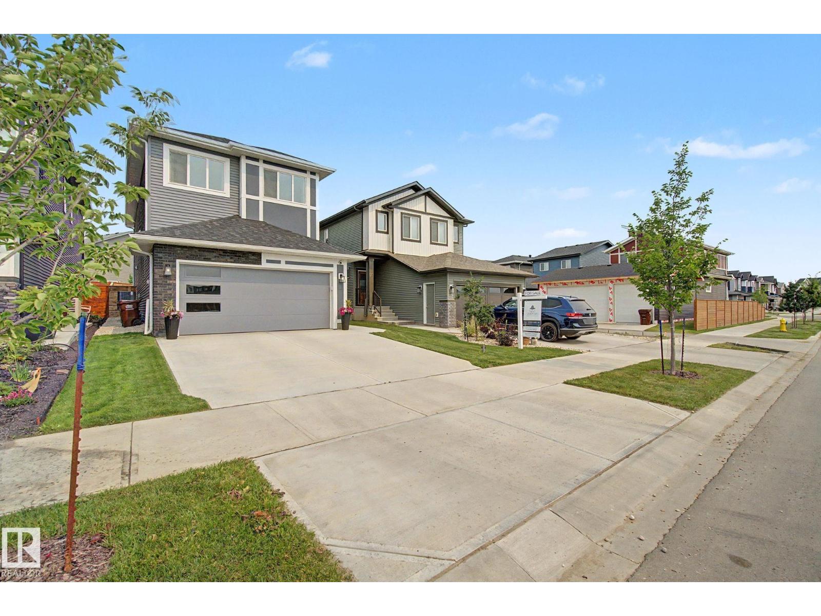 28 Rosewood Wy, St. Albert, Alberta  T8N 7Y8 - Photo 57 - E4500949