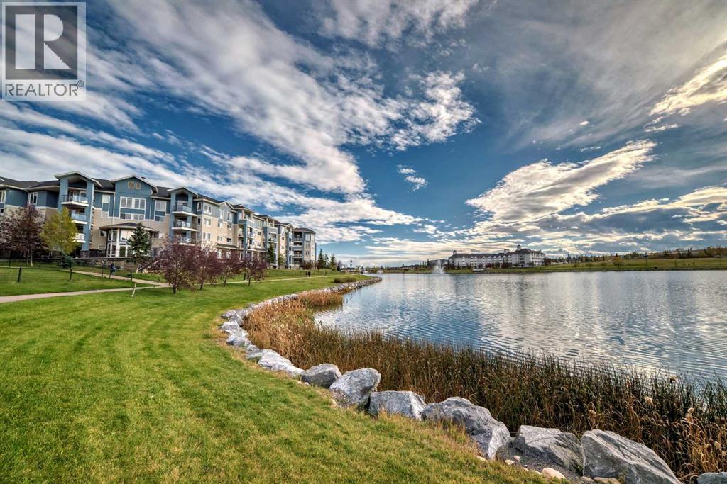 110, 108 Country Village Circle NE, Calgary, Alberta  T3K 0E3 - Photo 36 - A2328170