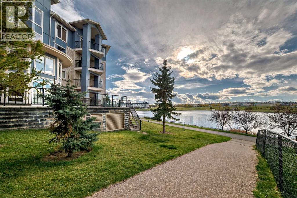 110, 108 Country Village Circle NE, Calgary, Alberta  T3K 0E3 - Photo 38 - A2328170