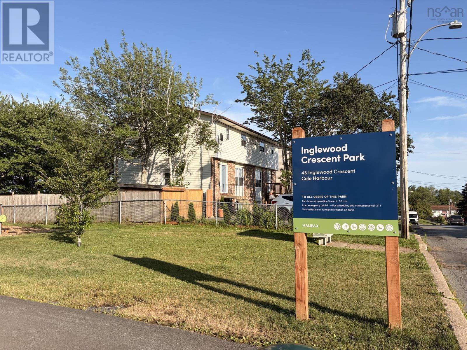 31 Inglewood Crescent, Dartmouth, Nova Scotia  B2W 5W4 - Photo 31 - 202618801