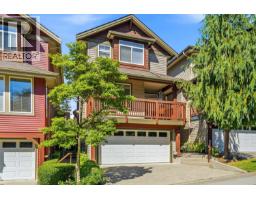 8 2281 ARGUE STREET, Port Coquitlam, British Columbia