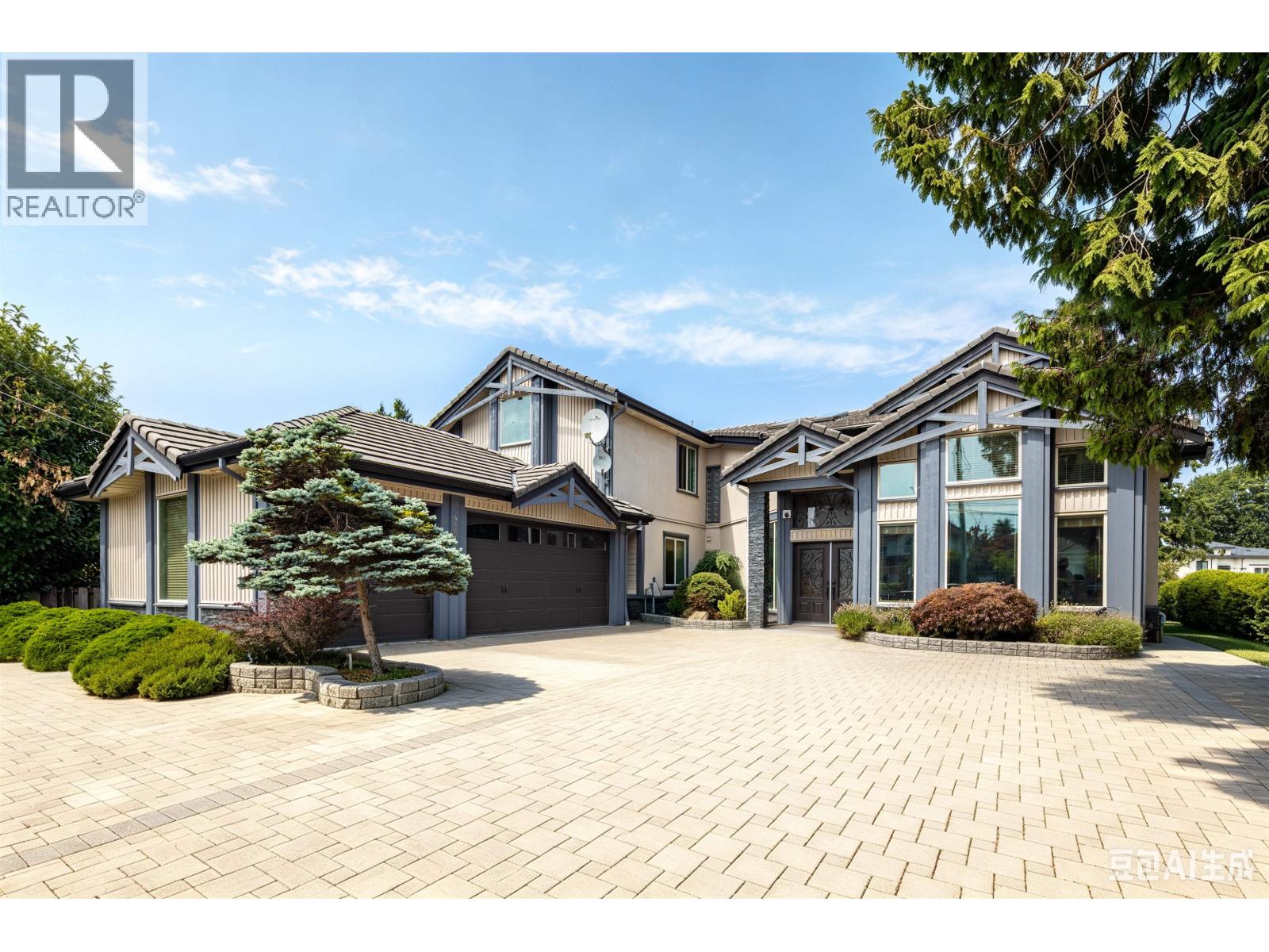 4451 Granville Avenue, Richmond, British Columbia  V7C 1E2 - Photo 3 - R3150286