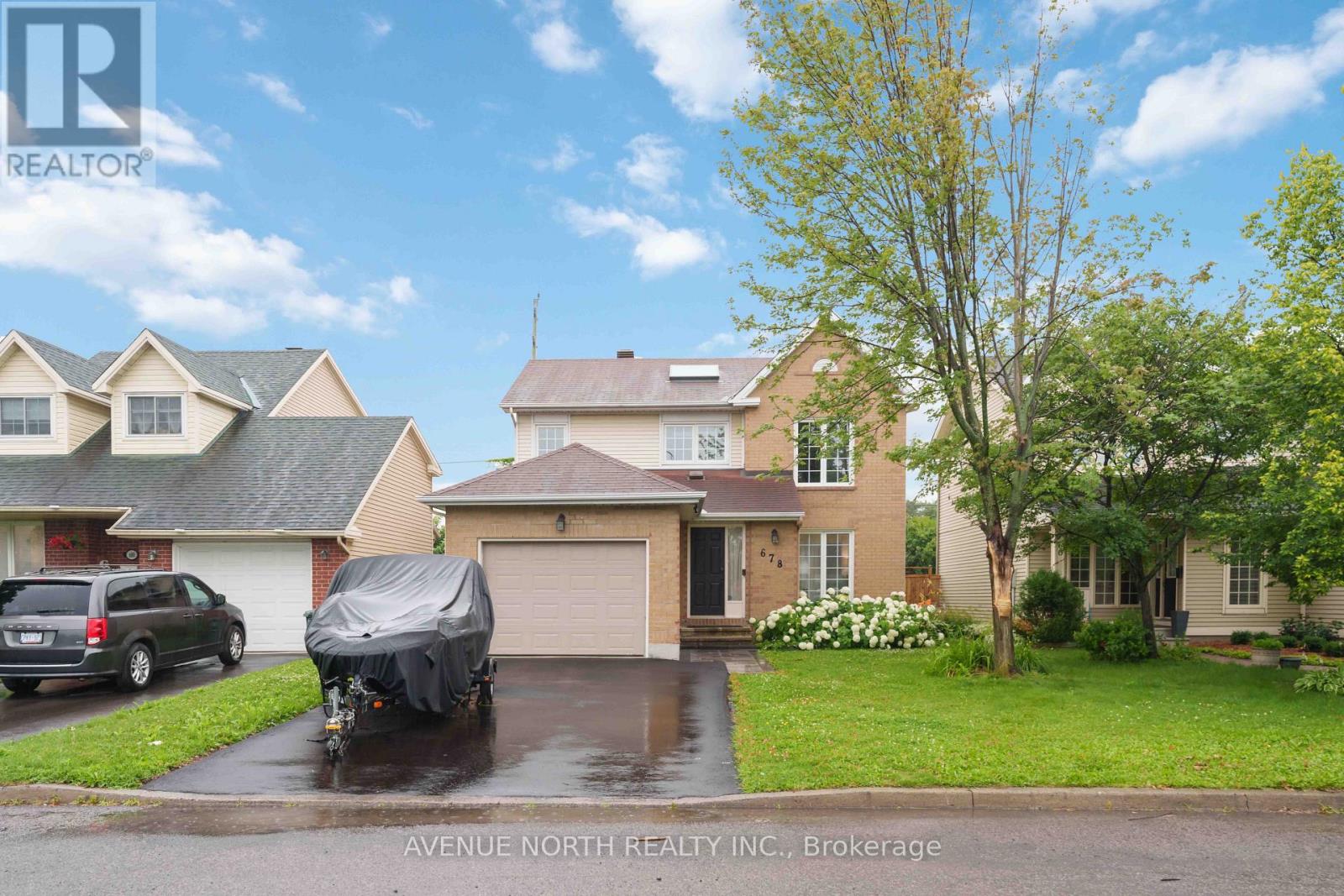 <h3>$3,150 Monthly</h3><p>678 Thicket Way, Ottawa, Ontario</p>