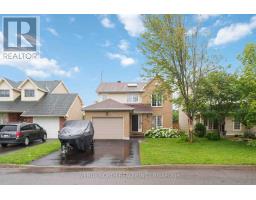 678 THICKET WAY, Ottawa, Ontario
