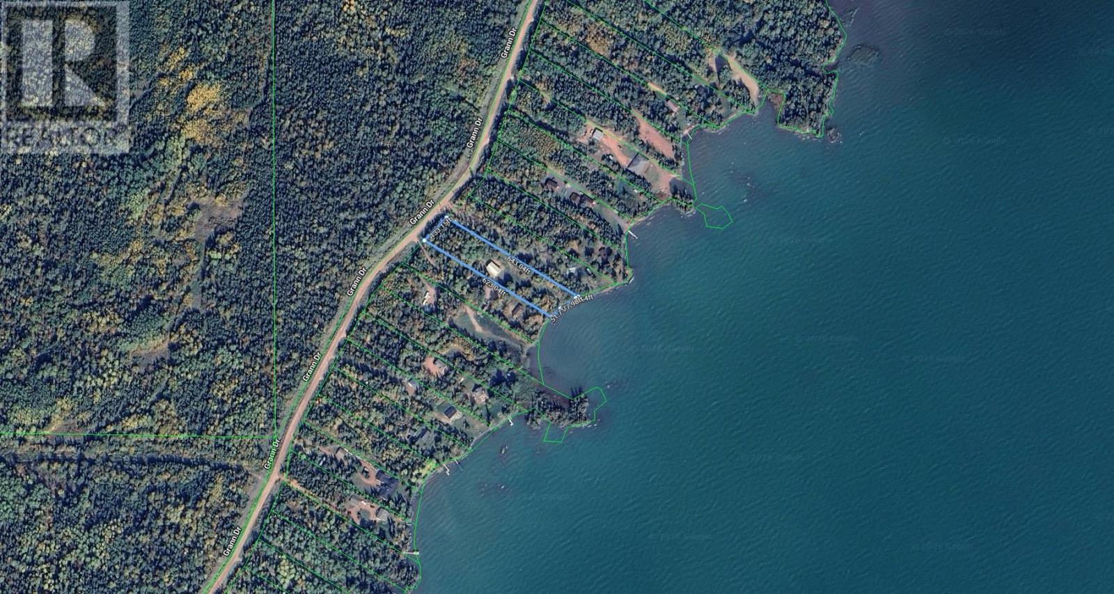 Lot 10 Grann Drive, Shuniah, Ontario P0T 2M0 - Photo 2 - TB2601011