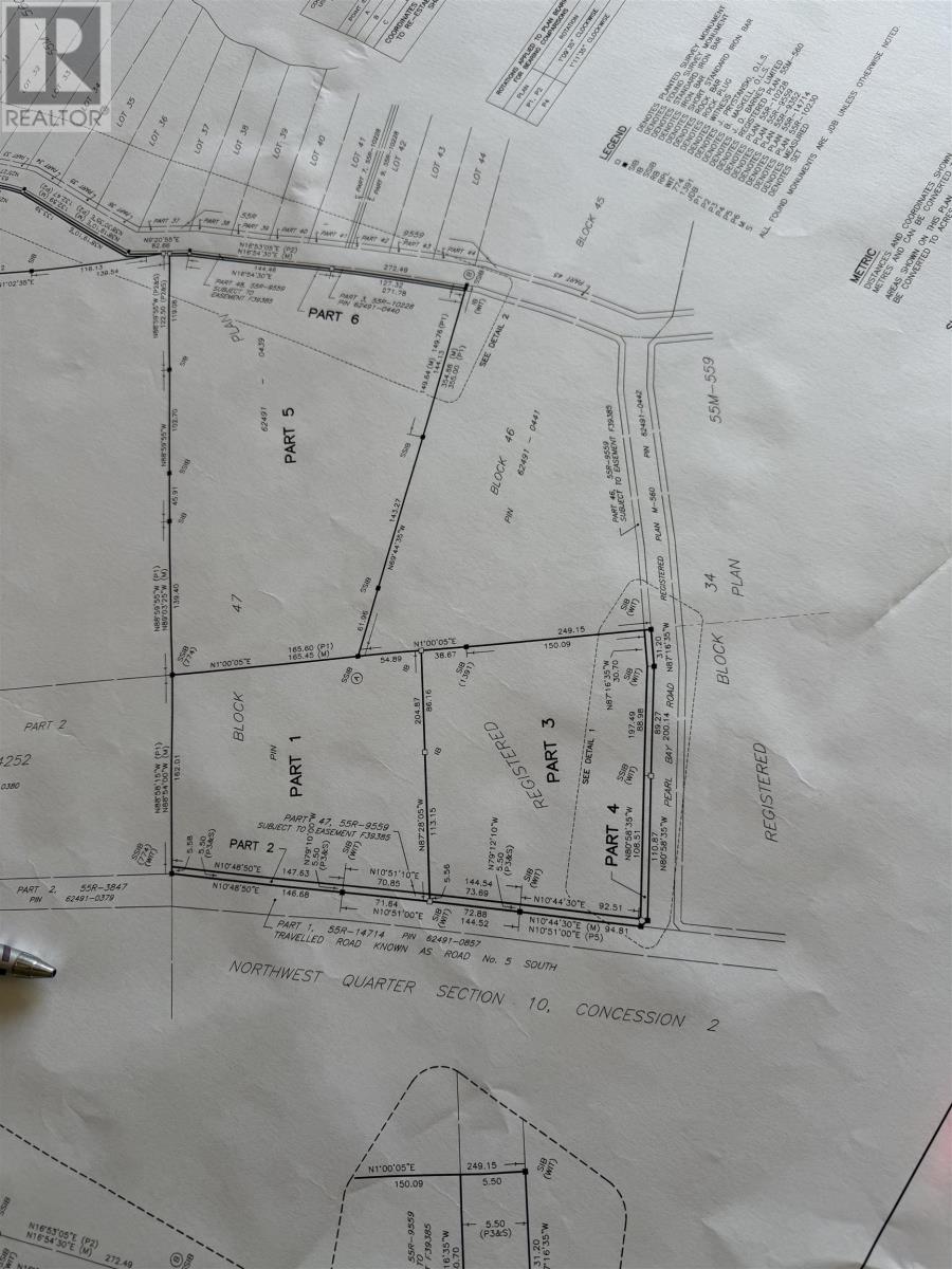 Lot 3 Grann Drive, Shuniah, Ontario  P0T 2M0 - Photo 3 - TB2601468