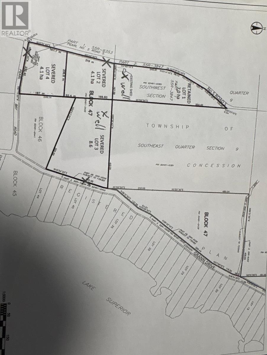 Lot 2 Road 5 South, Shuniah, Ontario  P0T 2M0 - Photo 6 - TB2601473