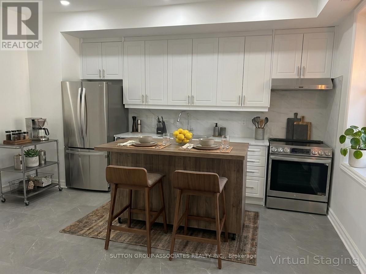 2ND FL - 792 COLLEGE STREET, Toronto, Ontario