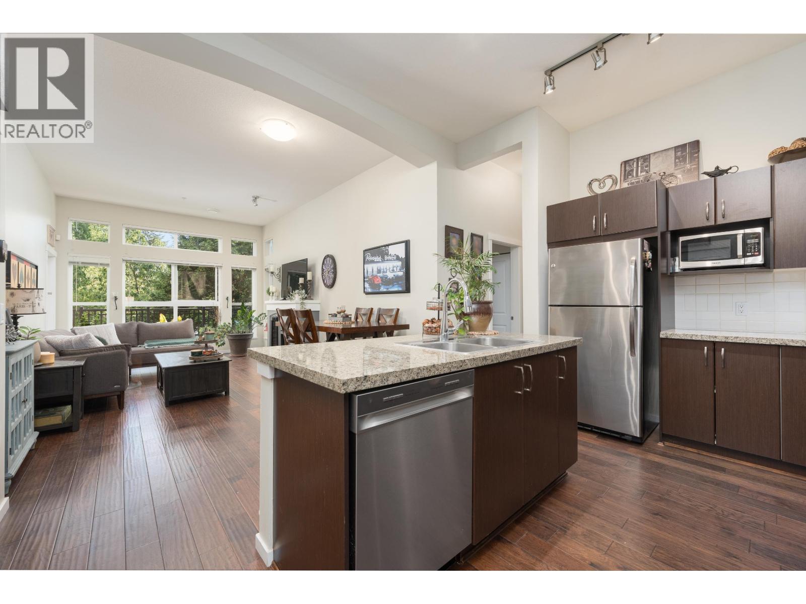104 1330 GENEST WAY, Coquitlam, British Columbia