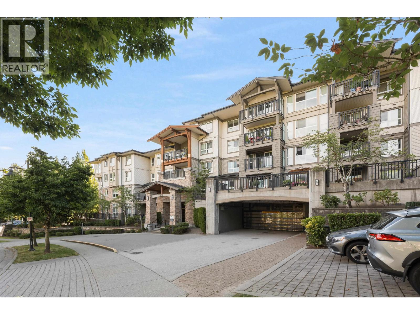 104 1330 Genest Way, Coquitlam, British Columbia  V3E 0A4 - Photo 25 - R3150383