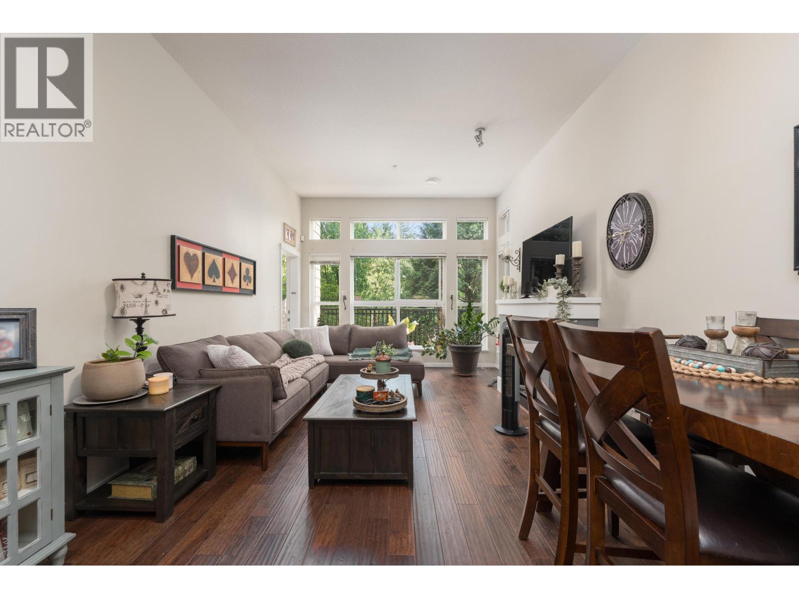 104 1330 Genest Way, Coquitlam, British Columbia  V3E 0A4 - Photo 6 - R3150383
