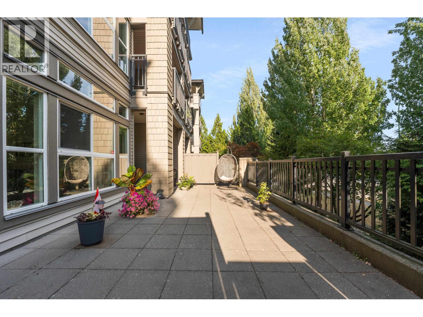 104 1330 Genest Way, Coquitlam, British Columbia  V3E 0A4 - Photo 8 - R3150383