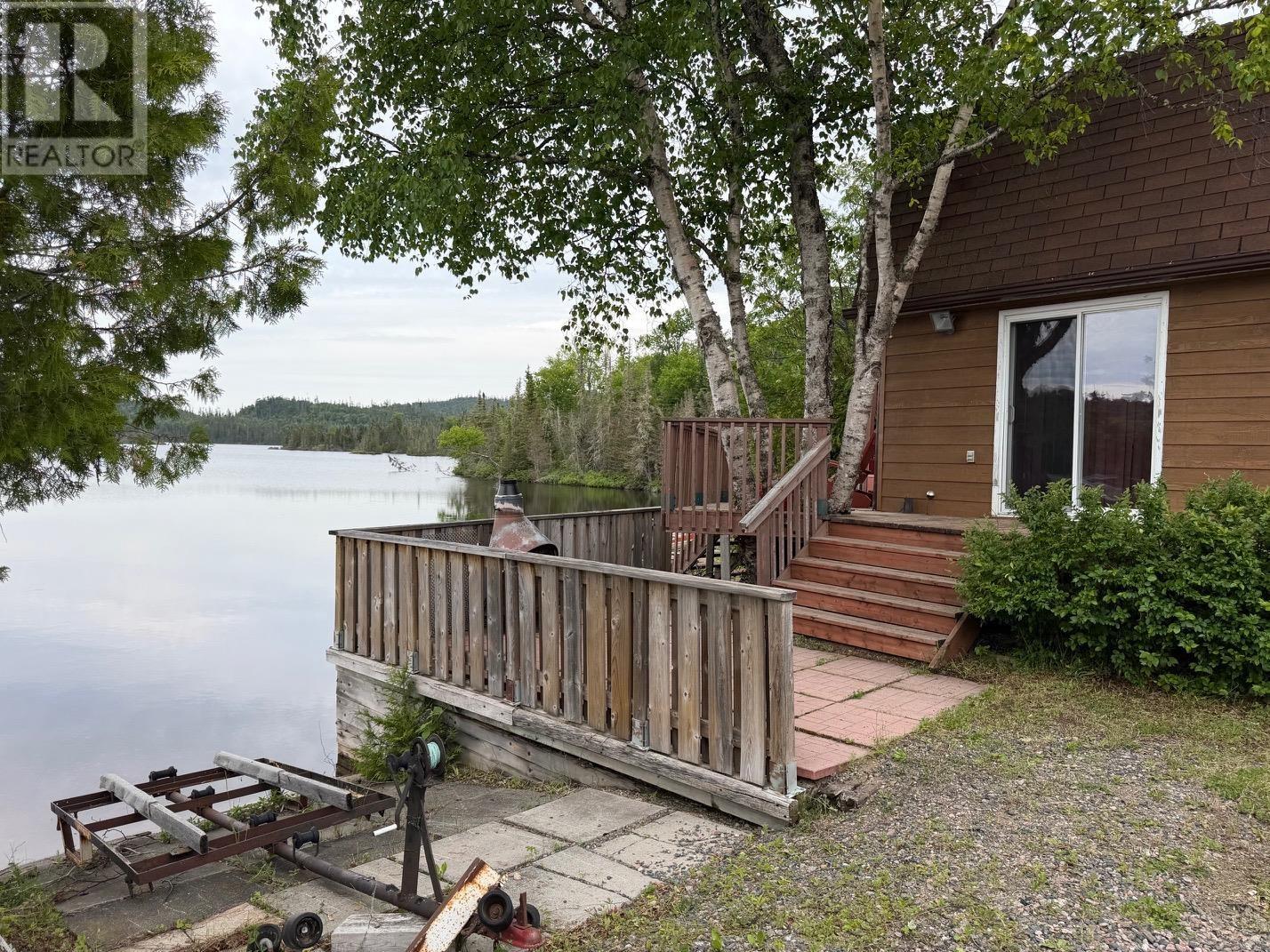 Lot 13 Foxxe Lake, Terrace Bay, Ontario  P0T 2W0 - Photo 8 - TB2601898