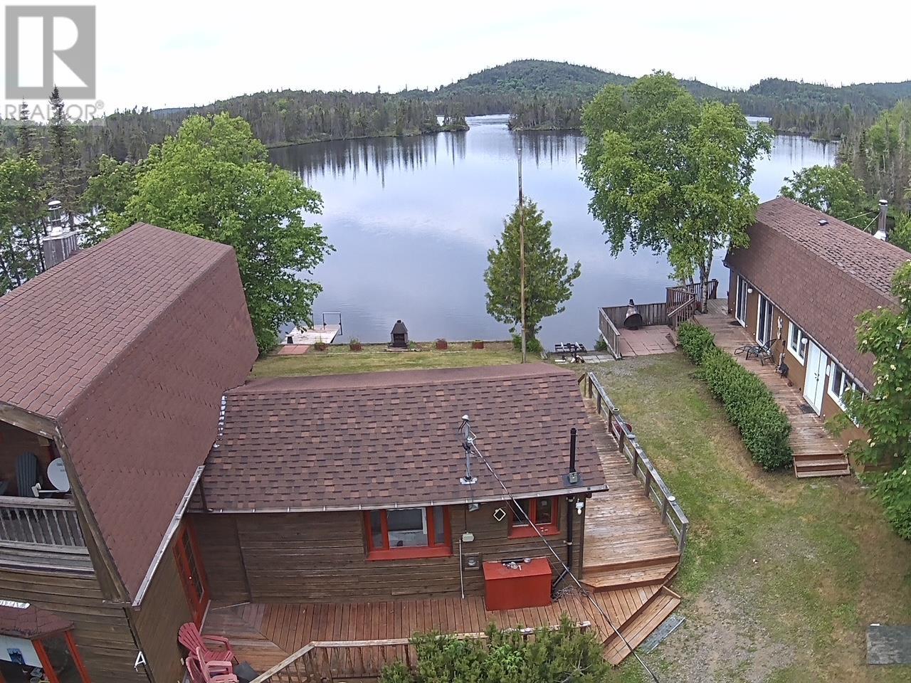 Lot 13 Foxxe Lake, Terrace Bay, Ontario  P0T 2W0 - Photo 12 - TB2601898
