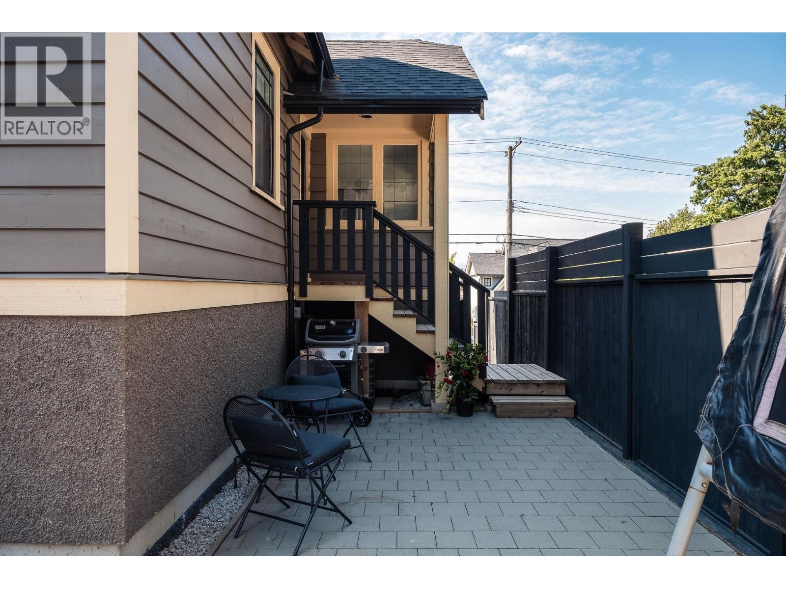 631 Second Street, New Westminster, British Columbia  V3L 2M6 - Photo 21 - R3150385