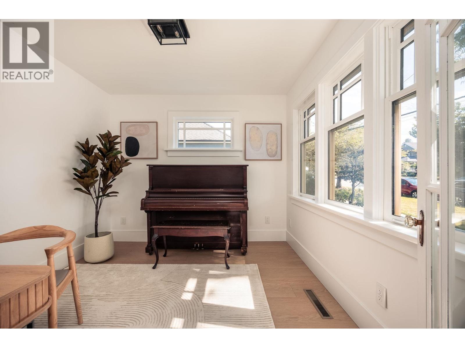 631 Second Street, New Westminster, British Columbia  V3L 2M6 - Photo 6 - R3150385