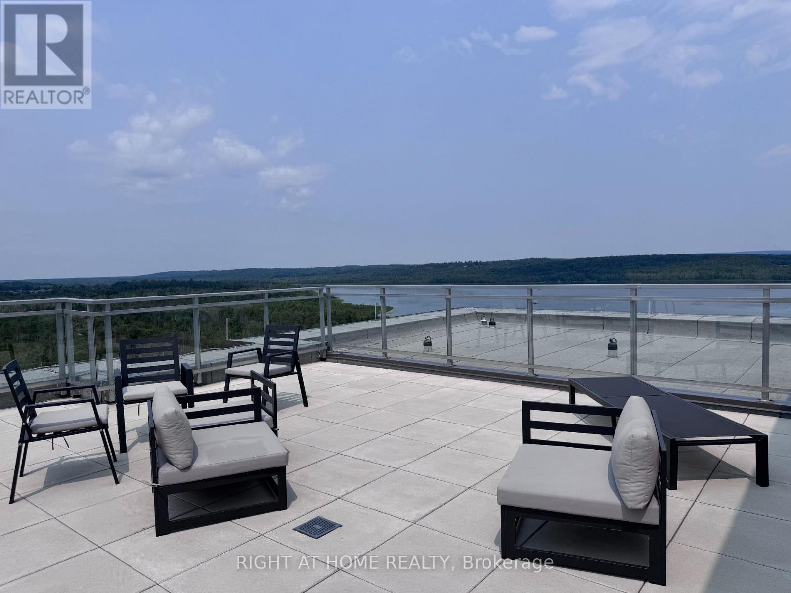 707 - 56 LAKESIDE TERRACE, Barrie, Ontario