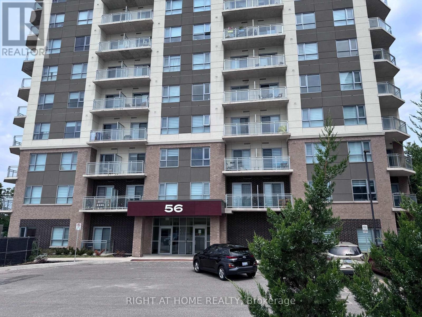 707 - 56 Lakeside Terrace, Barrie, Ontario  L4M 0L4 - Photo 13 - S13611010