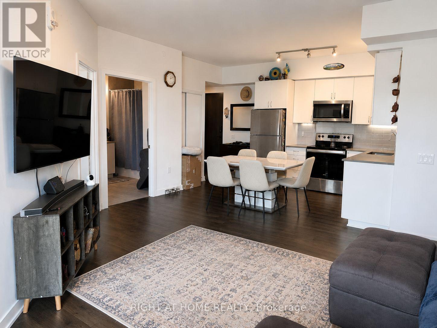 707 - 56 Lakeside Terrace, Barrie, Ontario  L4M 0L4 - Photo 5 - S13611010