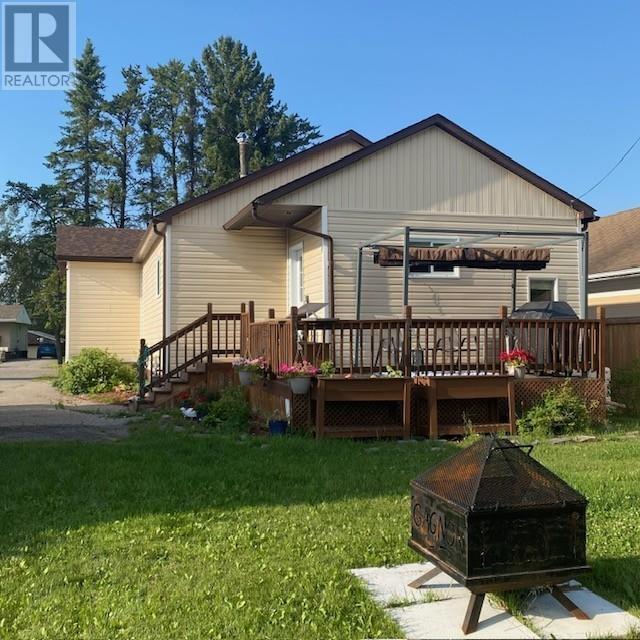 305 Mckenzie Ave E, Geraldton, Ontario  P0T 1M0 - Photo 2 - TB2602019