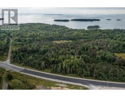 Trunk Road at Highway 17 East|Huron Shores Township, Thessalon, Ontario