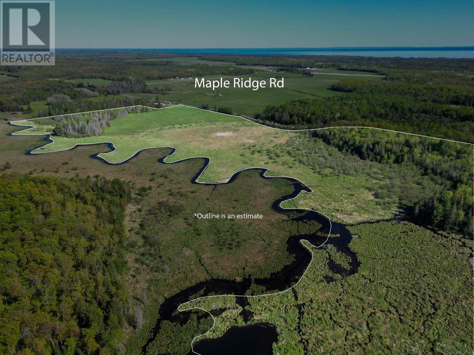 . Maple Ridge Rd, Huron Shores, Ontario  P0R 1L0 - Photo 2 - SM261234