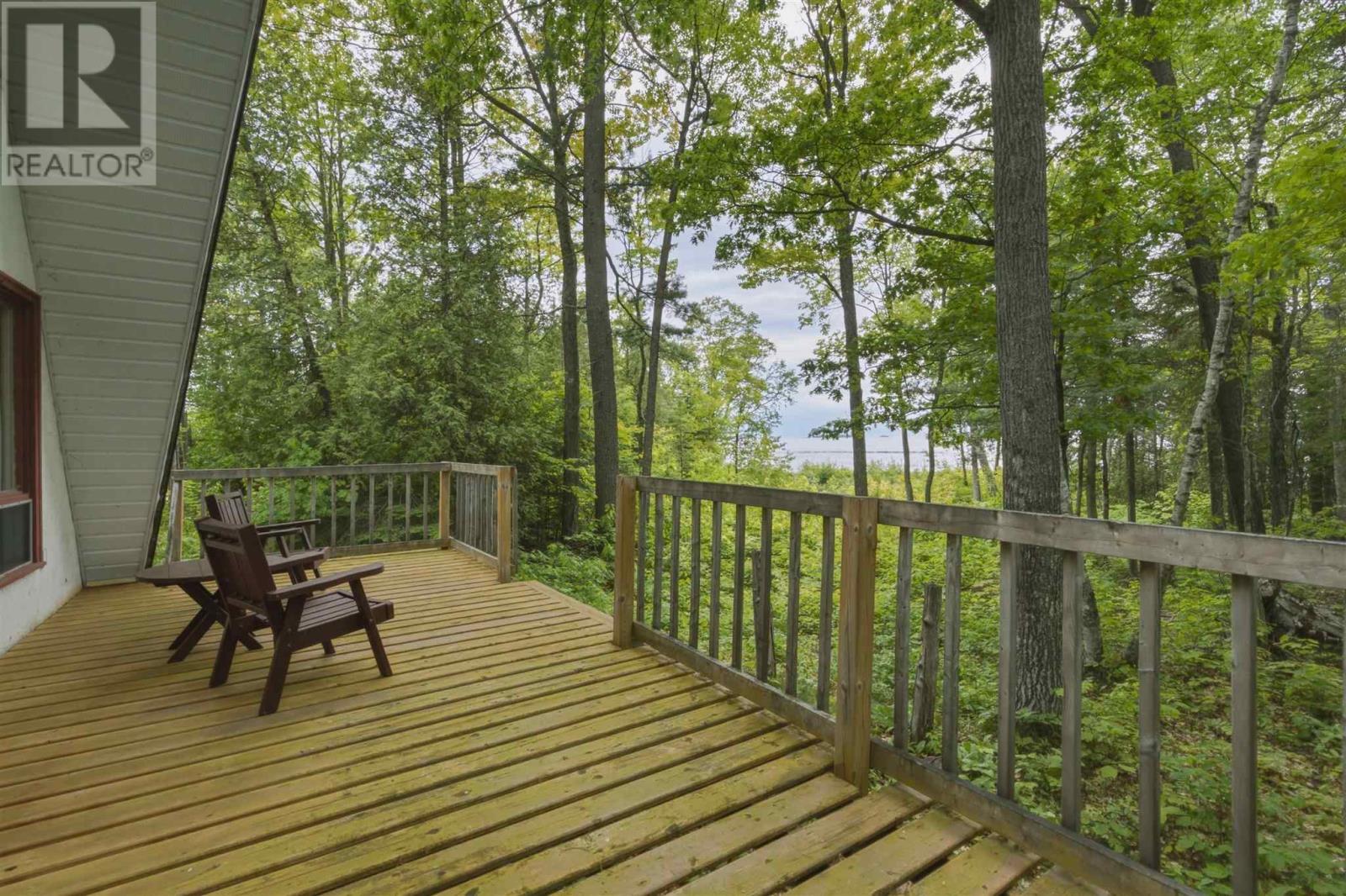 1539 Mississagi Bay Rd, Huron Shores, Ontario  P0R 1H0 - Photo 19 - SM261520