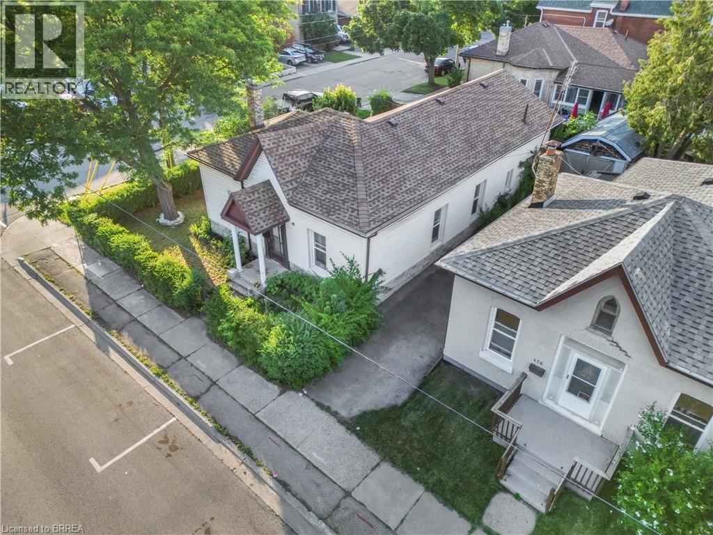 472 Colborne Street E, Brantford, Ontario  N3S 3P1 - Photo 19 - 40851295