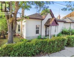 472 COLBORNE Street E, Brantford, Ontario