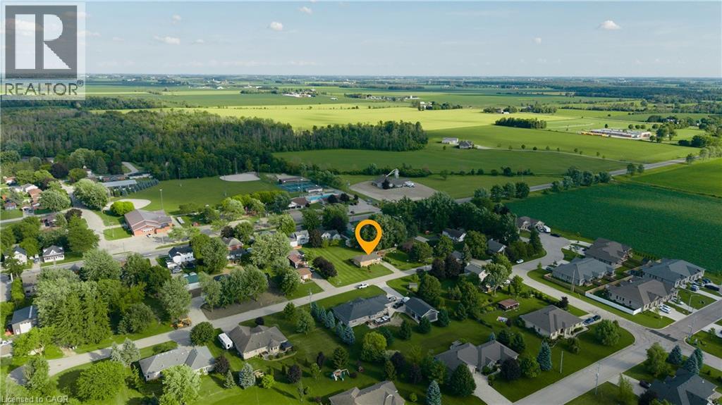 261 King Street, Atwood, Ontario  N0G 1B0 - Photo 40 - 40845401