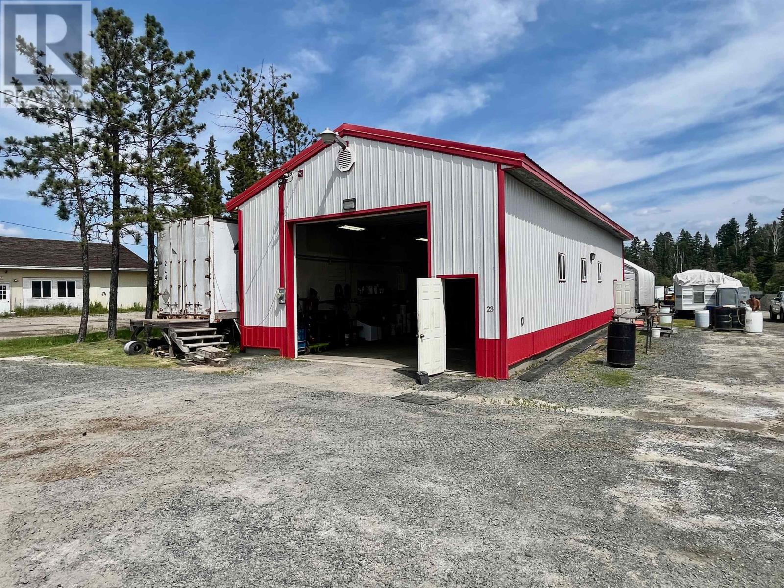 23 Bannatyne Ave, Ear Falls, Ontario  P0V 1T0 - Photo 8 - TB2602124