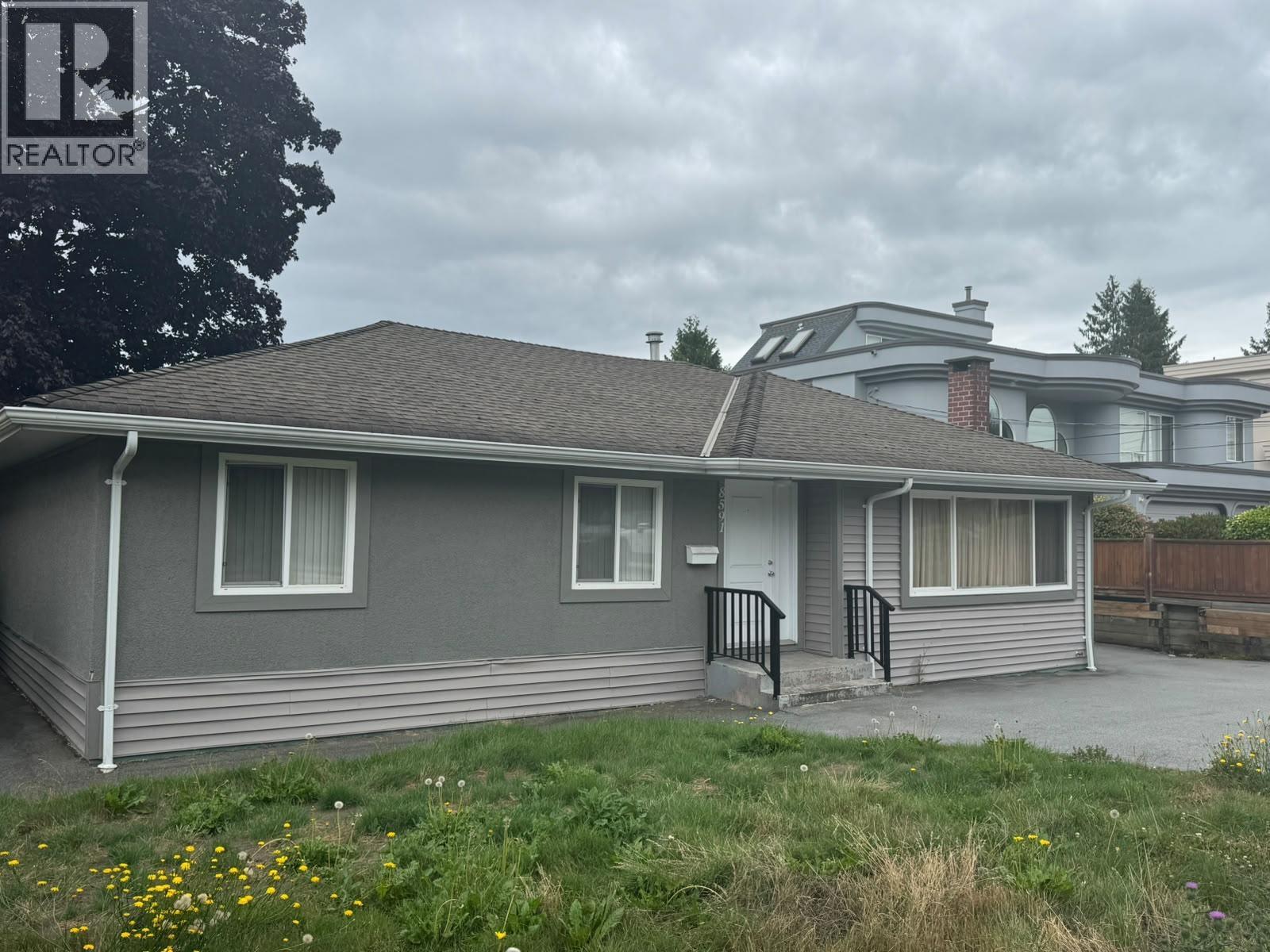 8591 Williams Road, Richmond, British Columbia  V7G 1G4 - Photo 2 - R3150354