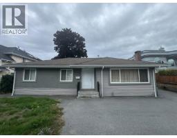 8591 WILLIAMS ROAD, Richmond, British Columbia