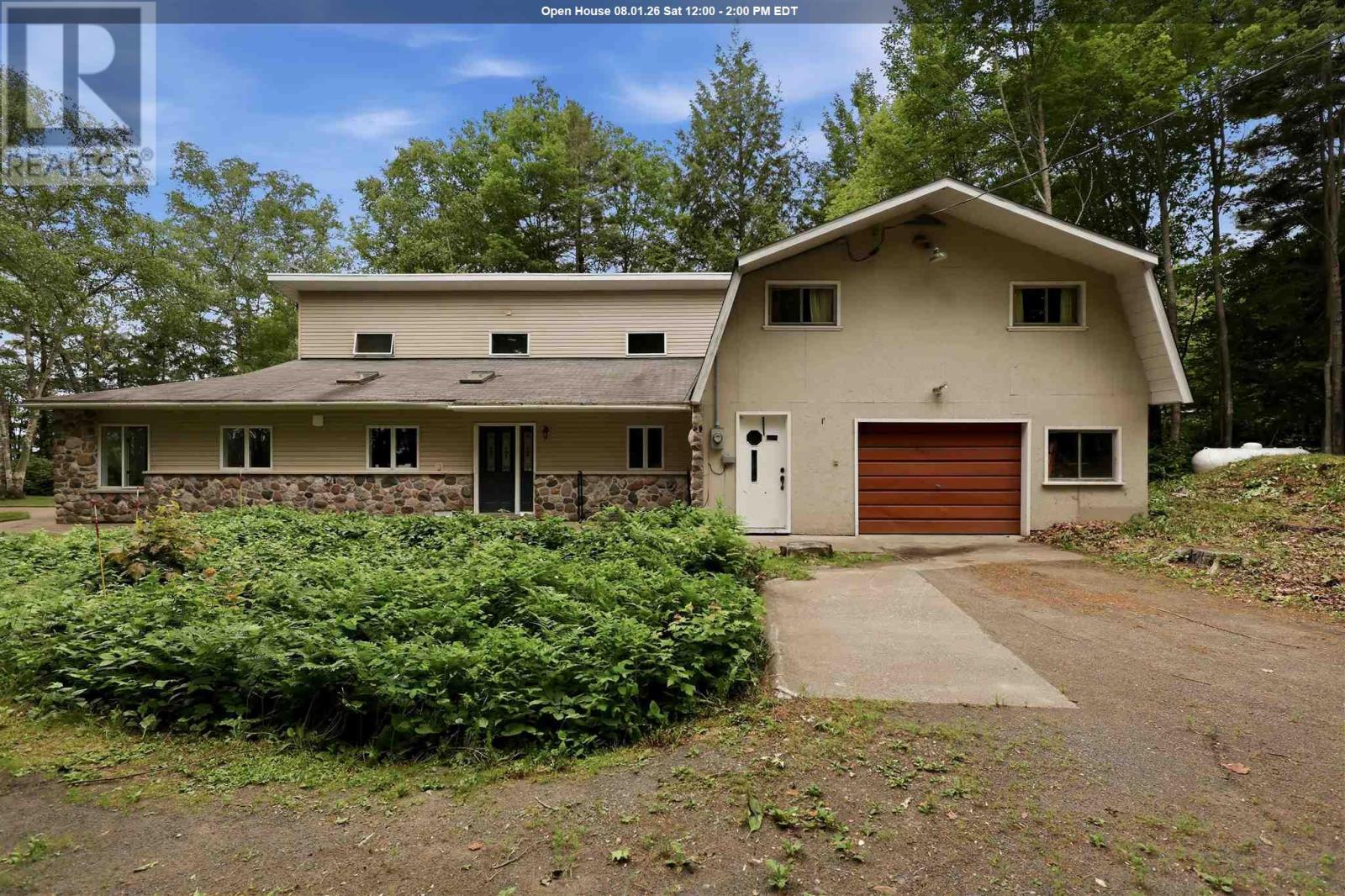 15 Dominion Park DR, Thessalon, Ontario