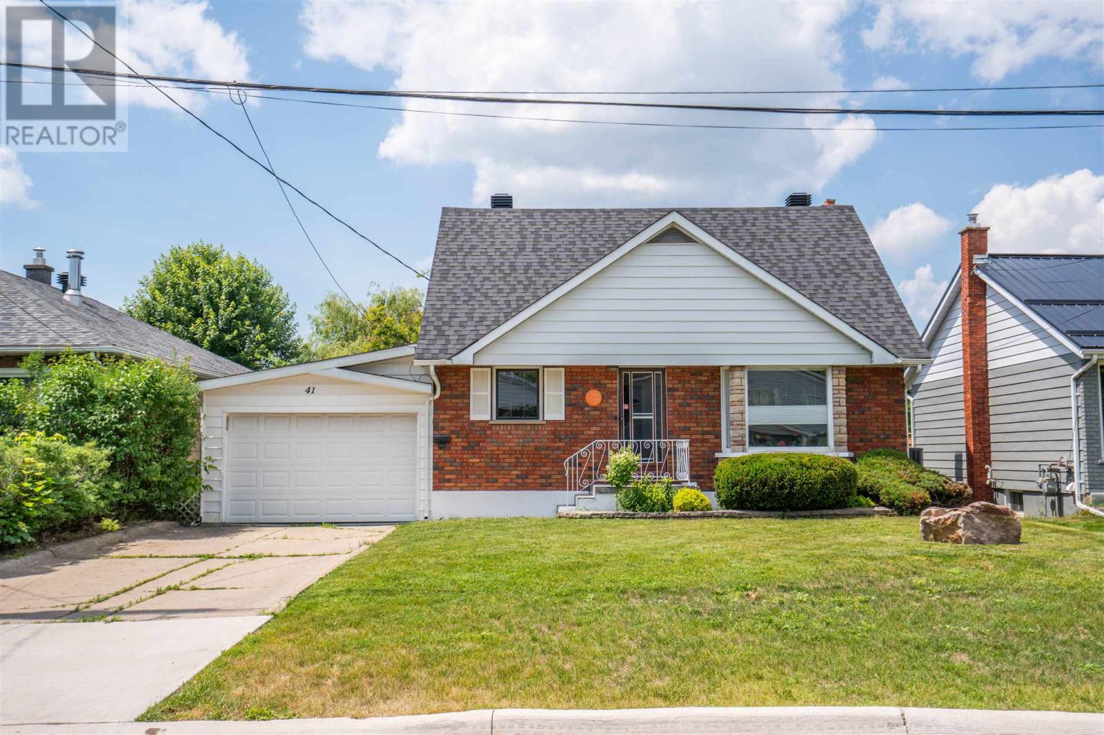 41 Angelina Ave, Sault Ste. Marie, Ontario  P6A 4C4 - Photo 37 - SM261835