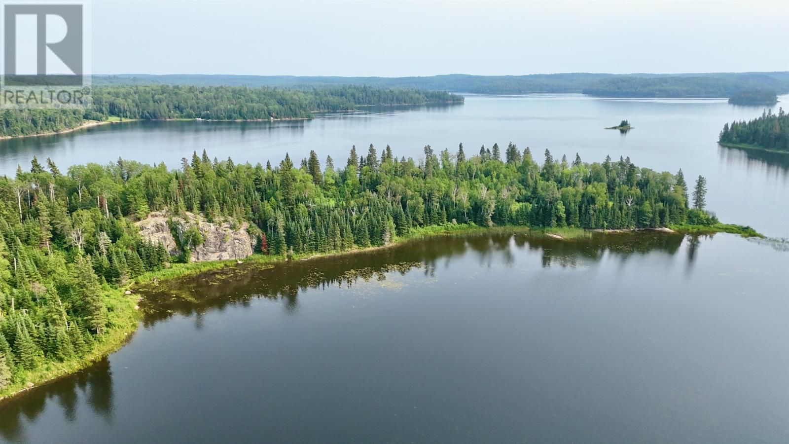 Pt Lot 8 Black Sturgeon Lake, Long Tent Bay Black Sturgeon Lake, Kenora, Ontario  P9N 3W7 - Photo 22 - TB2602135