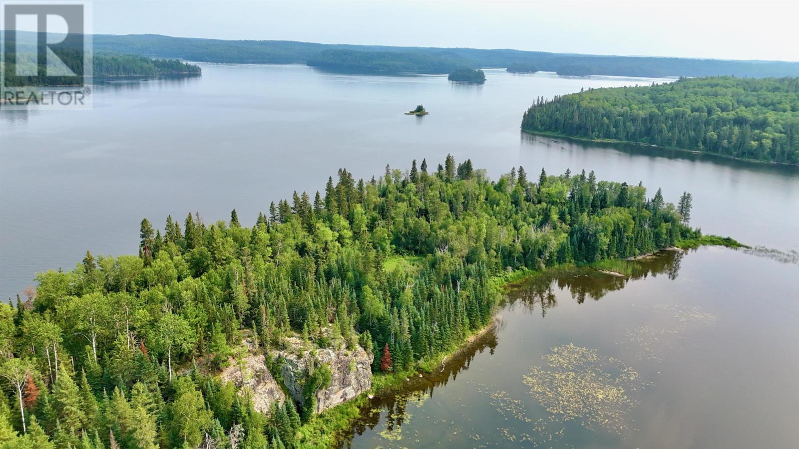 Pt Lot 8 Black Sturgeon Lake, Long Tent Bay Black Sturgeon Lake, Kenora, Ontario  P9N 3W7 - Photo 17 - TB2602135