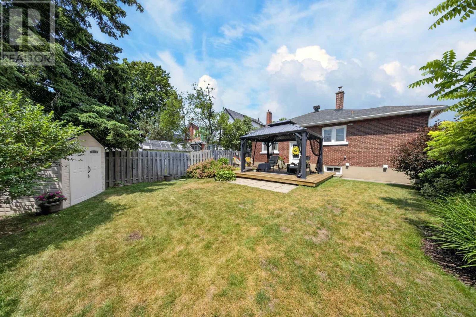 43 Forest Ave, Sault Ste. Marie, Ontario  P6B 1A3 - Photo 35 - SM261866