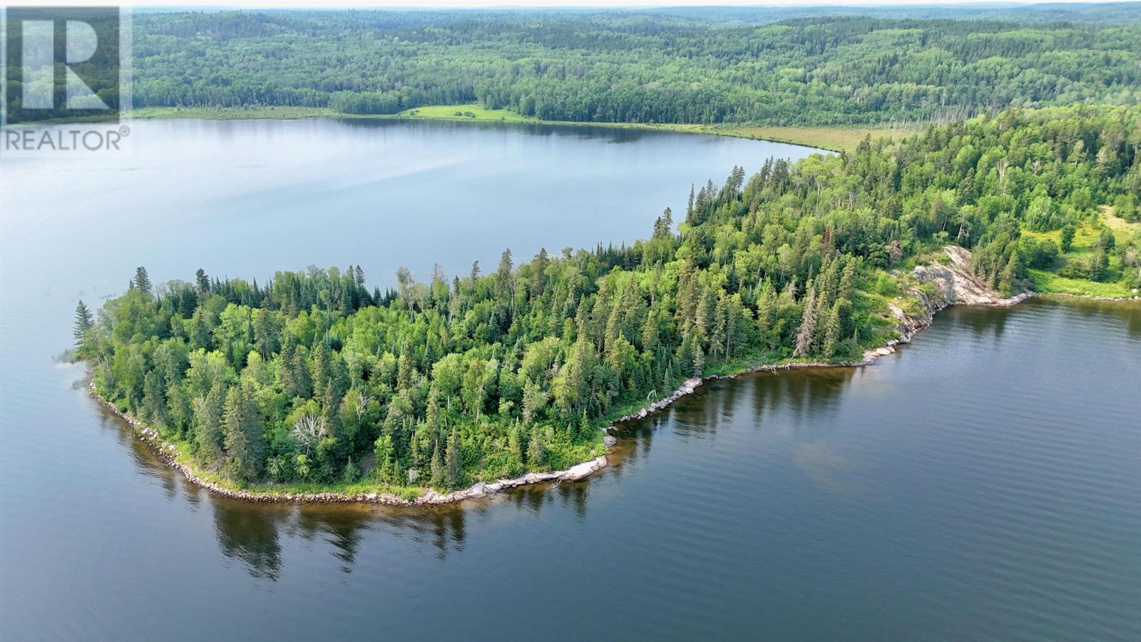 Pt Lot 8 Black Sturgeon Lake, Long Tent Bay Black Sturgeon Lake, Kenora, Ontario  P9N 3W7 - Photo 1 - TB2602135