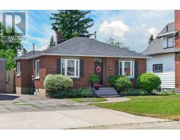 43 Forest AVE, Sault Ste. Marie, Ontario