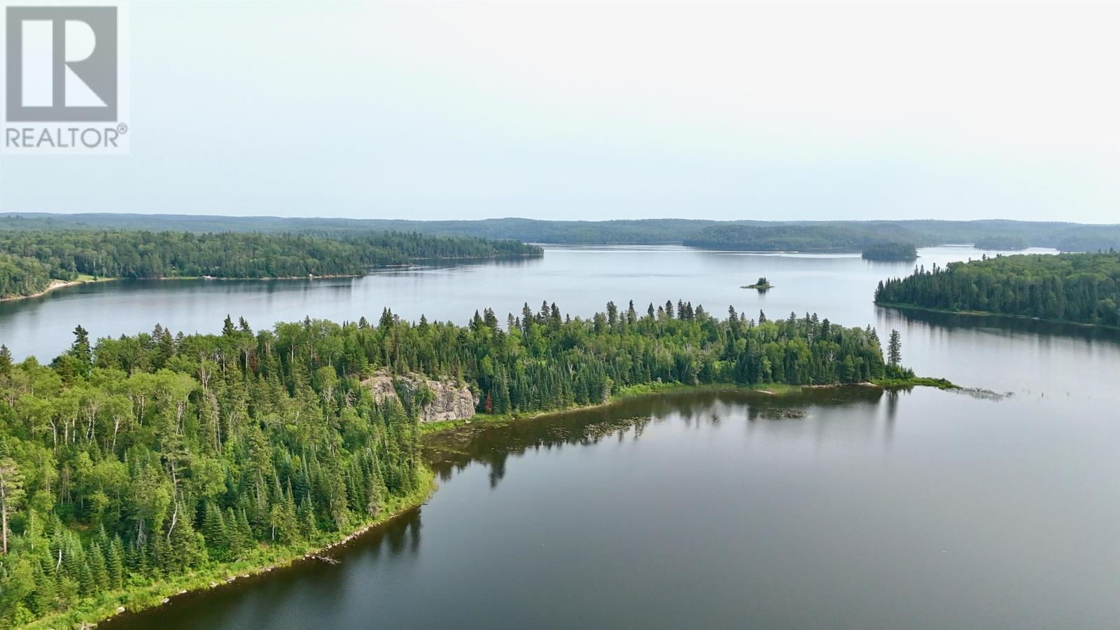 Pt Lot 8 Black Sturgeon Lake, Long Tent Bay Black Sturgeon Lake, Kenora, Ontario  P9N 3W7 - Photo 33 - TB2602135