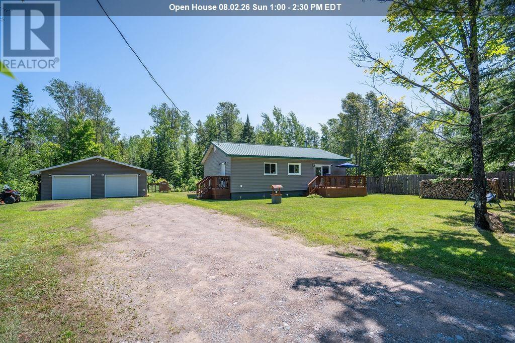 38 Humphrey CIR, Goulais River, Ontario