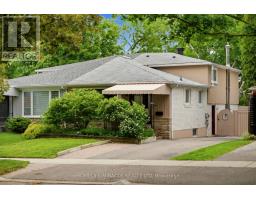1612 WAVELL CRESCENT, Mississauga, Ontario