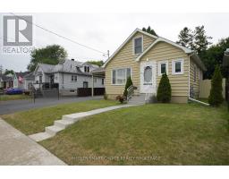 543 FIFTH STREET E, Cornwall, Ontario