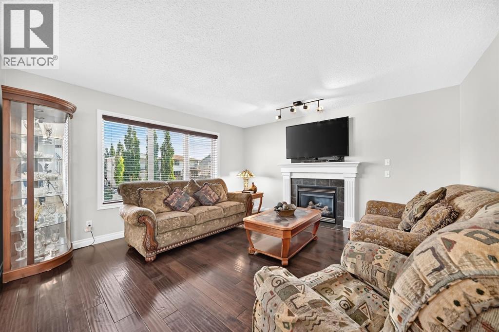 327 Sagewood Place SW, Airdrie, Alberta  T4B 3M8 - Photo 7 - A2317017
