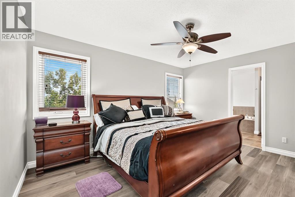 327 Sagewood Place SW, Airdrie, Alberta  T4B 3M8 - Photo 26 - A2317017
