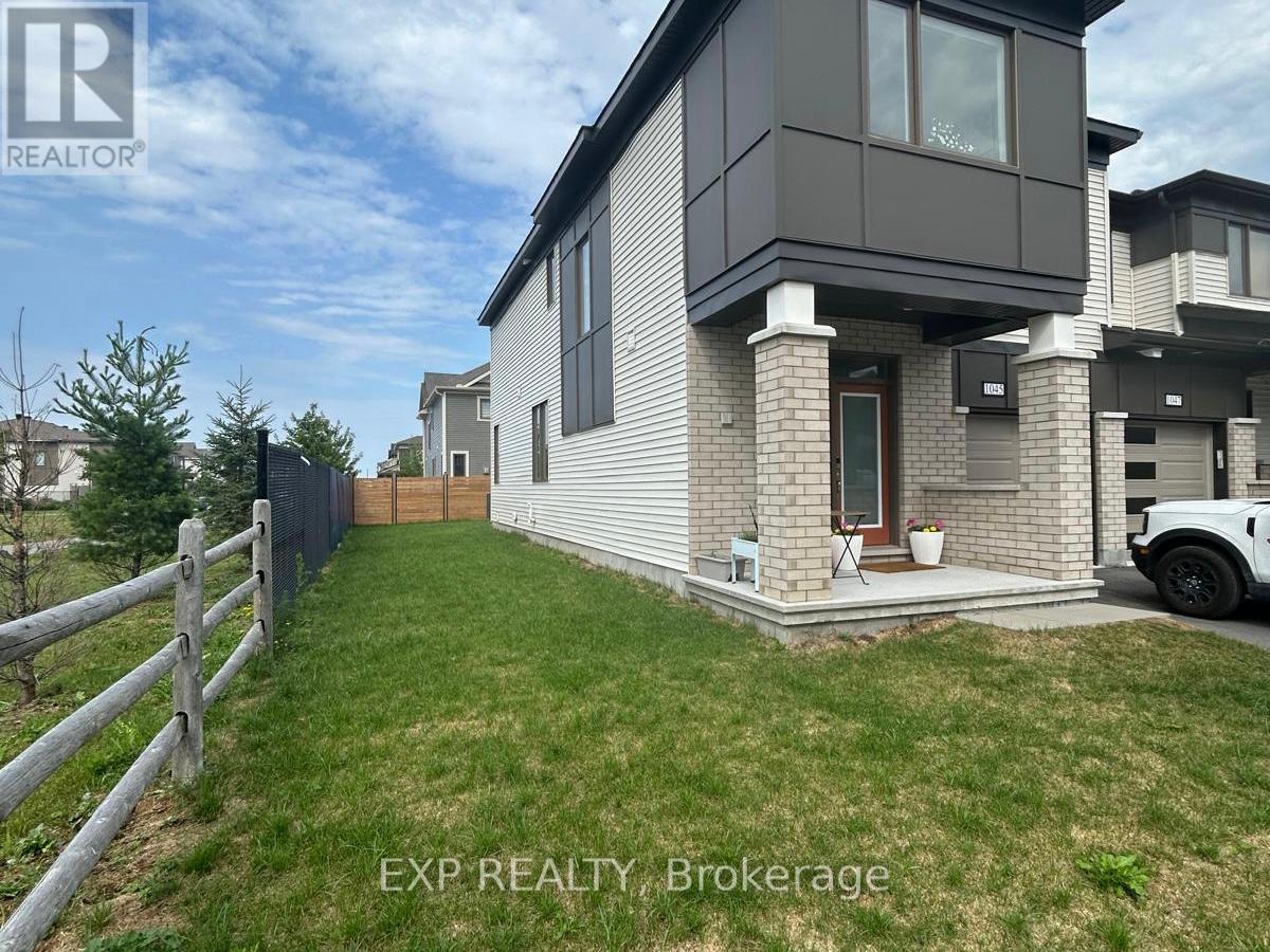 1045 CURRAGLASS WALK, Ottawa