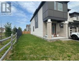 1045 CURRAGLASS WALK, ottawa, Ontario