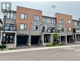 48 - 96 DRYDEN LANE, Hamilton, Ontario