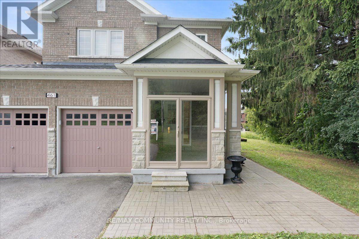 461 Rougewalk Drive, Pickering, Ontario  L1X 0A1 - Photo 3 - E13611038